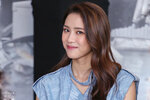 Tiffany Lau 劉穎鏇 
5D3_1971a