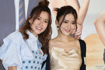Kelly Fu 傅嘉莉 (left) 
5D3_4987a