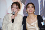 Jacky Cai 蔡潔 (left)
5D3_5043a