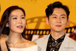 Ali Lee 李佳芯 (left)
5DM31599a