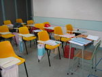 課室(2)
