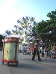 Disneyland
