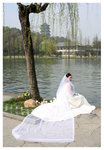 長橋公園 - 西湖 West Lake