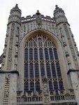 Bath Abbey