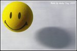 haha