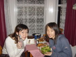 Helen & Me