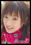 Sweet 09Jan05 - Make up by Ayumi