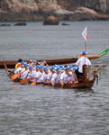 The Viking Dragon Boat
_P1B0564-01