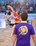 Inter-School Beach Handball matches
VP1B5565
