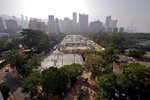 The Venue - Victoria Park, Hong Kong
VP1B3848 - Version 2
