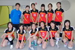 Ming Kei C Grade Team
VP1B3488