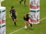 Bowl Semi Final - China vs Hong Kong 
_W7Z5048-01