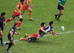 Bowl Semi Final - China vs Hong Kong 
_W7Z5105-01