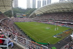 The over 40,000 HK Stadium
_W7Z5010-01