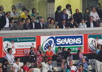 The Hong Kong Sevens 2006 Finals - HKSAR CE vs Former British PM - Face off!!! 
_W7Z5782-01