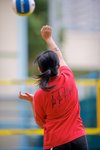 Joann's powerful serve
_P1B9774