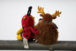 Pooh & Chestnut relaxing at Lake Biwa
_W7Z7777-01