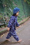 Village Girl  . . .  . VP1B0147