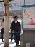 Smoking and Anti-smoking . . . . . . in Japan   
VP1B8724