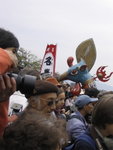 Day2_"The hunters become the hunted"  Kyoto IMG_0149
