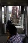 Day2_Crossing the horror steel bridge on the way to Wakayama_W7Z4837
