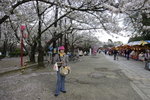 Day2_Sakura Blossom Night Fair at Wakayama Castle Park_W7Z5083