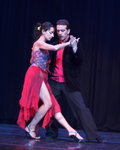 Argentine Tango performed by Pablo Inza & Moira Castellano 
_W7Z0496-01