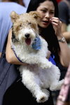 "Lucky"...... dog's name?
_W7Z4636S