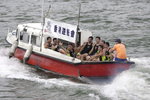 Abandon Dragon Boat for a speed ride
_W7Z2999