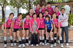 IMHC Women Volleyball Team 2009  VP1B1109