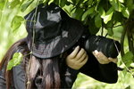 Butterfly Hunter
KW7Z6909