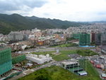 Taipei cityscape 2