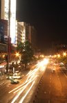 rush in urban