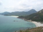 Tung Wan Shan