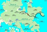 route3(大約的路線)