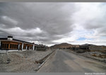 the town of old Dingri(老定日)