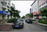 good morning Yining,the weather on that day was bad