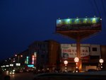 曲靖市馬龍縣