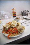 lunch!