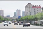 korla is a well-developed city