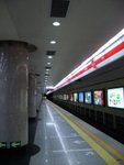 北京地鐵
