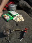 開唔到爐