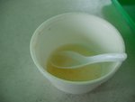 6蚊碗凍豆腐花