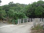 大灘村