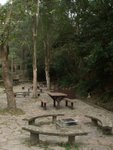 猴塘溪燒烤場
