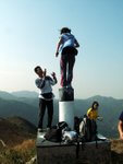 觀音山