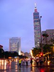 Taipei 101