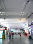 Keelung Railway Station