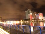 near the Love River