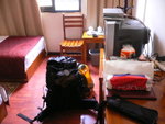 Mingtong Youth hostel